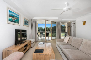 Byron Bay Accom Unit 4 54 Lawson Street, Byron Bay - The Palms